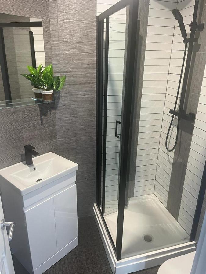 Hotel Rooms Manchester Luaran gambar