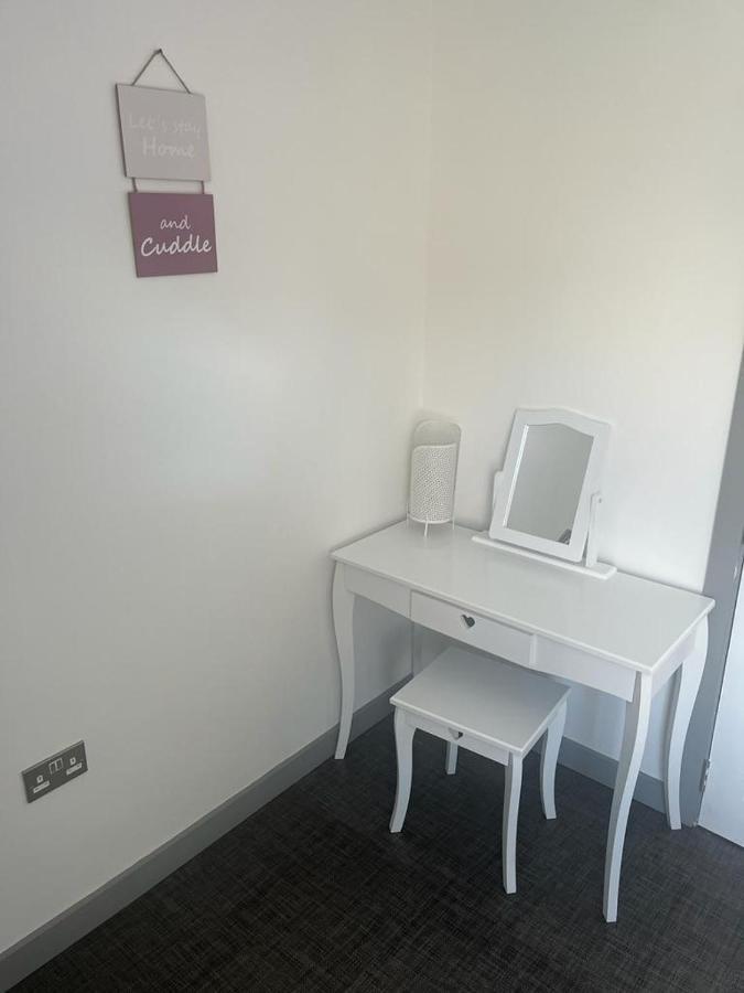 Hotel Rooms Manchester Luaran gambar